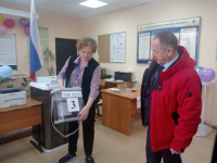 Работу общественных наблюдателей на выборах проверили в Нижегородской области 
