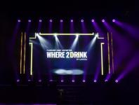 В Нижнем Новгороде назвали победителей барной премии WHERE2DRINK 