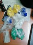 Полиция задержала мужчину с 47 свертками наркотиков в нижегородском метро 