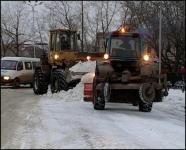 С 1 января начнут действовать новые муниципальные контракты на уборку и содержание дорог в Нижнем Новгороде 