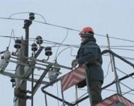 Электроснабжение полностью восстановлено в Нижегородской области 