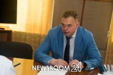 Злобин рассказал о проблемах с ГИА в Нижегородской области 