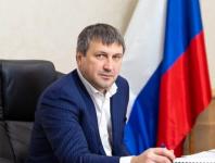 Носков опроверг свое увольнение с поста мэра Дзержинска 