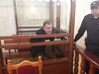 Бизнесмен Климентьев судится с мэрией из-за здания на улице Минина 