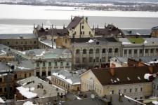 В Нижнем Новгороде выберут два района, которые станут центром культурной жизни города 
