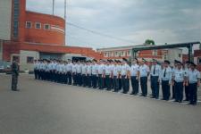 Сотрудники, зачисленные в кадровый резерв на должность начальников ГИБДД, прошли обучение 