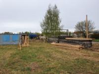 Строительство новой котельной начало в Чкаловске АО «Теплоэнерго» 
