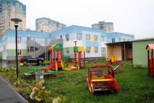 Детсад на 120 мест построят в нижегородском поселке Виля в 2021 году 