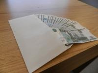 300 тысяч рублей украл рецидивист из квартиры в Дзержинске 