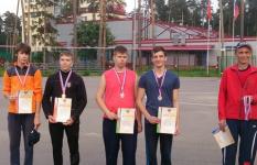 Саровские авиамоделисты стали бронзовыми призерами чемпионата России 