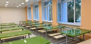 Капитальный ремонт школы №171 завершился в Нижнем Новгороде  
