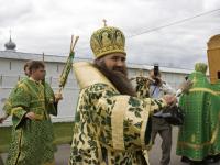 Вопрос возвращения здания Нижегородской консерватории РПЦ не закрыт 