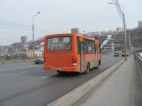 Высадившего ребенка из автобуса водителя отстранили от работы в Нижнем Новгороде 