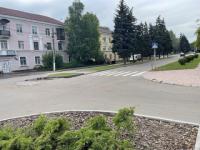 Нижегородский подрядчик разметит пешеходные переходы у школ Харцызска   