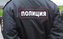 Полиция опровергла информацию о человеке с ружьем в центре Нижнего Новгорода 