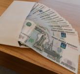 Нижегородец похитил 23 тысячи рублей с банковской карты матери 