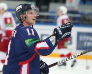 Нижегородского торпедовца Юусо Хиетанена признали лучшим защитником игровой недели КХЛ  