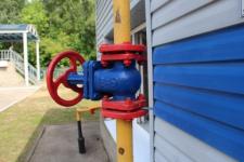 Газопровод при догазификации будут доводить до цоколя дома в Нижегородской области   