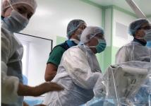 Новую методику лечения мерцательной аритмии впервые применили нижегородские кардиохирурги 