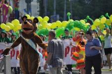 Нижегородцы устроят массовые обнимания в центре города 