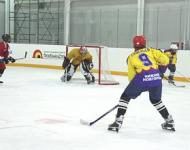 Победителей открытого турнира по хоккею на призы Александра Скворцова определят в Нижнем Новгороде 