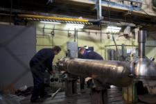 Сокращений персонала на заводе Свердлова не планируется – Минпром 