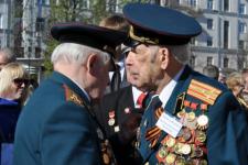 Нижегородские ветераны до начала мая получат выплаты ко Дню Победы 
