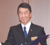 Губернатор японской префектуры Мияги поздравил нижегородцев с 800-летием города  