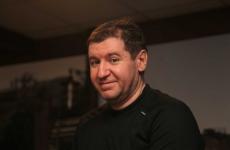 Бизнесмен Михаил Иосилевич арестован в Нижнем Новгороде до 28 февраля 
