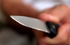 42-летний гость ударил ножом выгонявшего его хозяина в Шахунье 