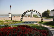 Возобновить благоустройство к 800-летию Нижнего Новгорода планируется в апреле  
