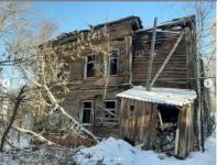 Снос аварийных домов Нижнего Новгорода обойдется в 24,3 млн рублей 