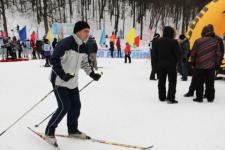 Лыжный марафон пройдет в Нижнем Новгороде 