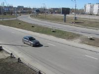 Пьяный водитель иномарки сбил пенсионерку на тротуаре в Нижнем Новгороде 