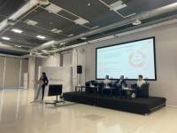 Более 30 нижегородских компаний участвовали в сессии с представителями крупной сети 