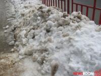 Проект нижегородской станции снеготаяния в Советском районе одобрен экспертизой 
