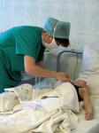 Медсестра сожгла грелкой младенца в нижегородской больнице 