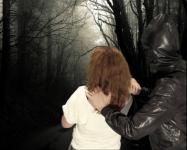 Уголовник изнасиловал 18-летнюю студентку в Ковернинском районе 
