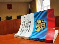 Оправданный сотрудник правоохранительных органов в Нижегородской области требует взыскать с Минфина РФ почти 17 млн рублей  