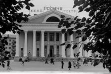 Собственник оспаривает в суде изъятие аварийного кинотеатра «Родина» в Дзержинске 