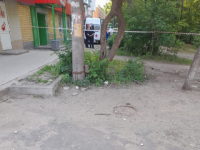 38-летний мужчина скончался после попытки обокрасть магазин в Дзержинске 