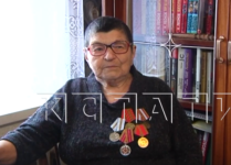 Ветерана ВОВ выселяют из дома за долги по вине банка в Нижегородской области 