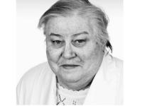 Оториноларинголог нижегородской ДКБ Татьяна Бакланова умерла от COVID-19 