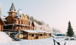 Туристов ждут новогодние программы в Городце, Семенове, Арзамасе и Большом Болдине 