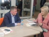 Нижегородских бизнесменов приглашают на встречу с региональным Минпромом 