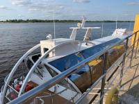 Новое судно «Соталия» выйдет на маршрут в Нижнем Новгороде с 3 июня 
 
