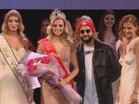Нижегородская студентка Дарья Луконькина представит РФ в конкурсе «Мисс Земля» 