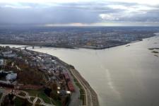 Федерация направит 5 млрд рублей на ледовую арену в Нижнем Новгороде 