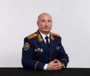 Новым начальником нижегородских следователей стал Айрат Ахметшин 