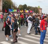 Движение на площади Минина в Нижнем Новгороде ограничат до 27 июня
 